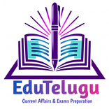 EduTelugu: CA & Exams Prep.