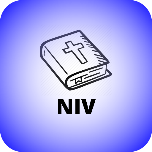 New International Version Bible NIV