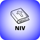 New International Version Bible NIV aplikacja