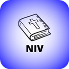 Holy Bible NIV icon