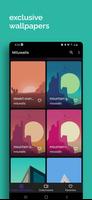 Miluwalls Wallpapers ภาพหน้าจอ 3