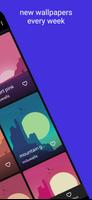 Miluwalls Wallpapers ภาพหน้าจอ 1