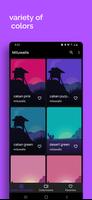 Miluwalls Wallpapers ภาพหน้าจอ 2