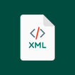 XML Visor-icoon