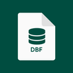 DBF Conversor biểu tượng