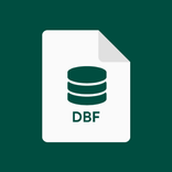 DBF Conversor