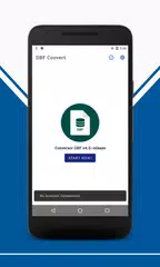 Descargar XAPK de DBF Conversor