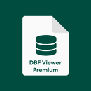 DBF Viewer Premium APK