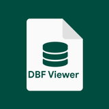 DBF Visor