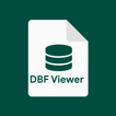 DBF Viewer (Beta) icon