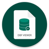 DBF Viewer APK