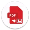 Convert PDF to TXT/JPG/PNG