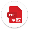 Convert PDF to TXT/JPG/PNG APK