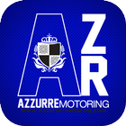 AZZURRE MOTORING icon