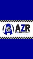 AZZURRE MOTORING poster