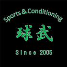 Sports Conditioning Cube icon
