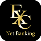 EXC Net Banking 圖標