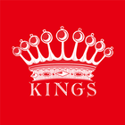 KINGS－キングスー icône