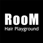 ＲｏｏＭ　Ｈａｉｒ　Ｐｌａｙｇｒｏｕｎｄ 圖標