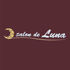 SALON DE LUNA أيقونة