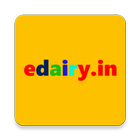 آیکون‌ Edairy