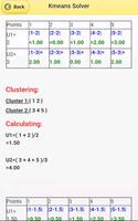 Data Mining Calculator ảnh chụp màn hình 3