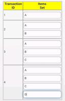 Data Mining Calculator ảnh chụp màn hình 2