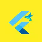 Flutter Tutorials And Quizzes icon