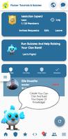 Flutter Tutorials And Quizzes imagem de tela 3