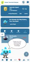 Flutter Tutorials And Quizzes screenshot 3