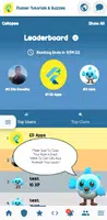 Flutter Tutorials And Quizzes screenshot 1