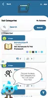 Flutter Tutorials And Quizzes screenshot 4
