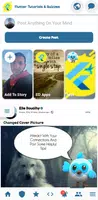 Flutter Tutorials And Quizzes screenshot 6