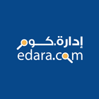 Edara.com icône