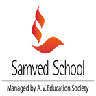 Samved School icon