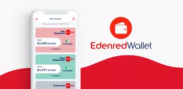 Edenred Wallet