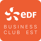 EDF Business Club EST icône