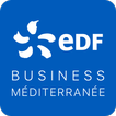 EDF BUSINESS MEDITERRANEE