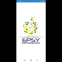 EPSY STORE Affiche