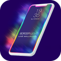 Edge Lighting Live Wallpaper