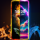 Edge Lighting: LED Borderlight APK