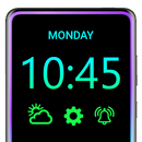 Digital Alarm Clock APK