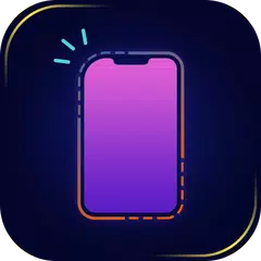 Descargar APK de Edge Lighting : Rounded Corner