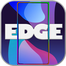 Live Edge Lighting Screen Lighting Color Galaxy APK