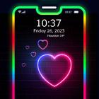 Edge Lighting Live Borderlight icon