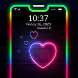 Edge Lighting Live Borderlight icon