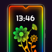 Borderlight wallpaper & effect ikona