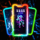 Edge Lighting - ไฟขอบ APK