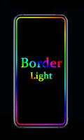 BorderLight Live Wallpaper الملصق