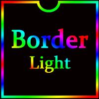 BorderLight Live Wallpaper 스크린샷 1